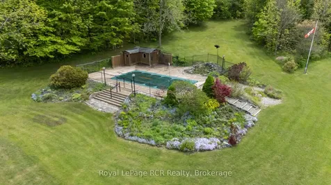 2455 Highway 9 Highway Brockton ON N0G 2V0