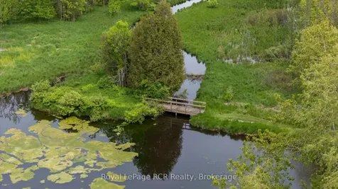 2455 Highway 9 Highway Brockton ON N0G 2V0