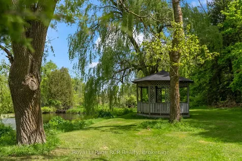 2455 Highway 9 Highway Brockton ON N0G 2V0