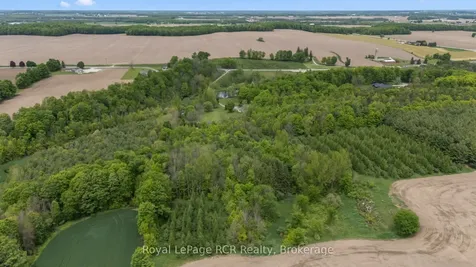 2455 Highway 9 Highway Brockton ON N0G 2V0