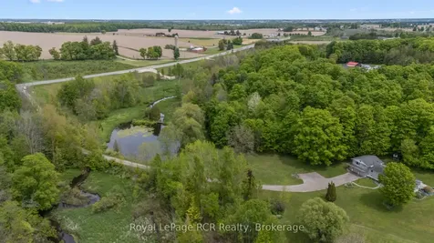 2455 Highway 9 Highway Brockton ON N0G 2V0