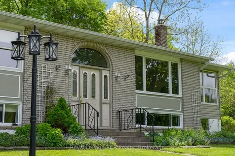 2455 Highway 9 Highway Brockton ON N0G 2V0