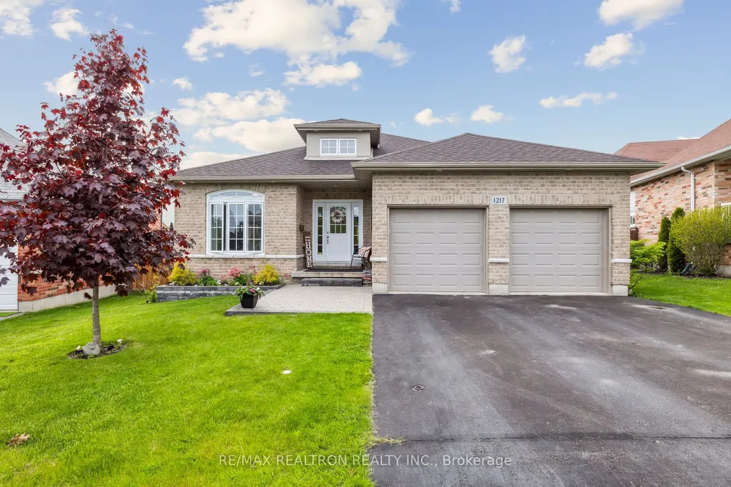 1217 Ashland Drive Cobourg ON K9A 5S4