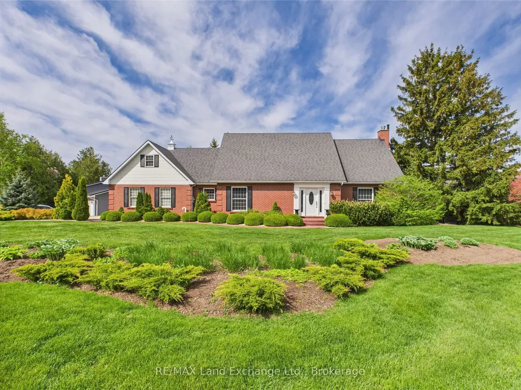 4 Eastwood Crescent Kincardine ON N0G 2T0