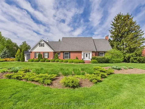 4 Eastwood Crescent Kincardine ON N0G 2T0
