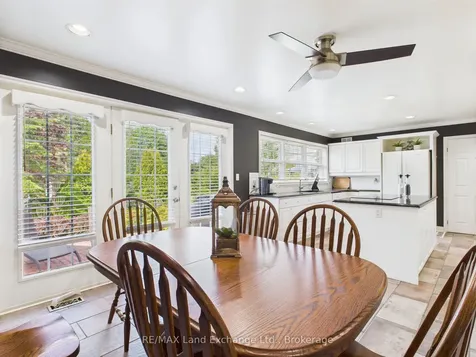 4 Eastwood Crescent Kincardine ON N0G 2T0
