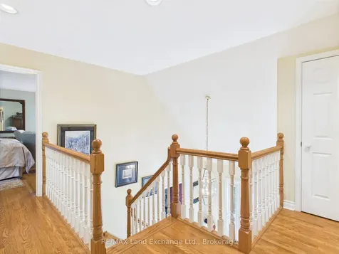 4 Eastwood Crescent Kincardine ON N0G 2T0
