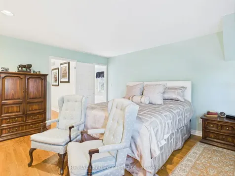 4 Eastwood Crescent Kincardine ON N0G 2T0