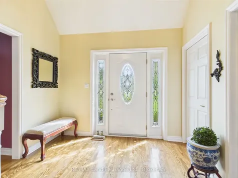 4 Eastwood Crescent Kincardine ON N0G 2T0