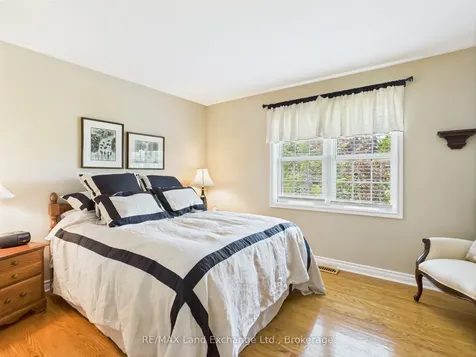 4 Eastwood Crescent Kincardine ON N0G 2T0
