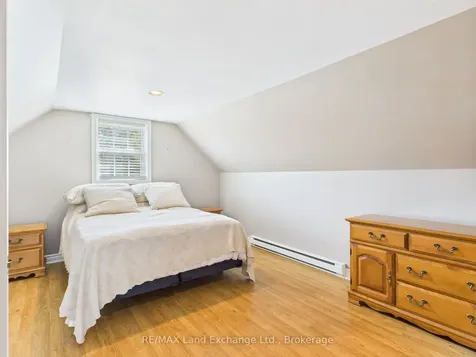 4 Eastwood Crescent Kincardine ON N0G 2T0