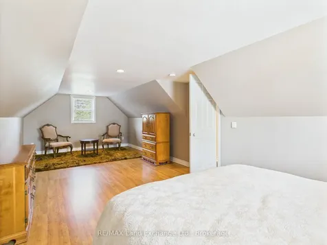 4 Eastwood Crescent Kincardine ON N0G 2T0