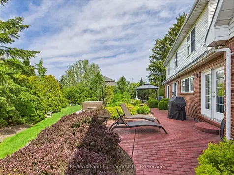 4 Eastwood Crescent Kincardine ON N0G 2T0