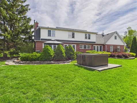 4 Eastwood Crescent Kincardine ON N0G 2T0