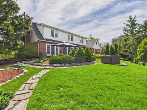 4 Eastwood Crescent Kincardine ON N0G 2T0
