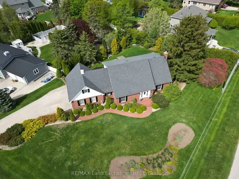 4 Eastwood Crescent Kincardine ON N0G 2T0