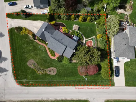 4 Eastwood Crescent Kincardine ON N0G 2T0