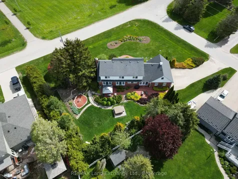 4 Eastwood Crescent Kincardine ON N0G 2T0