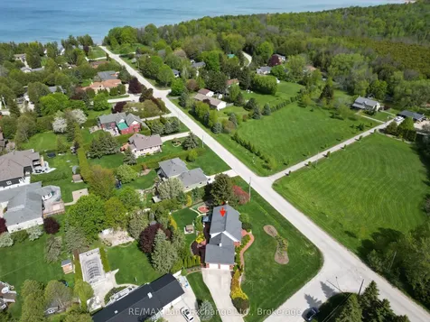 4 Eastwood Crescent Kincardine ON N0G 2T0