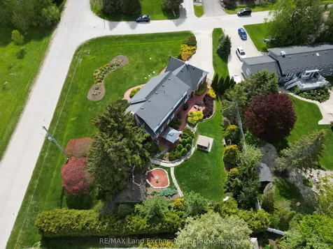 4 Eastwood Crescent Kincardine ON N0G 2T0