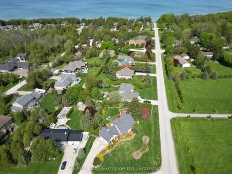 4 Eastwood Crescent Kincardine ON N0G 2T0