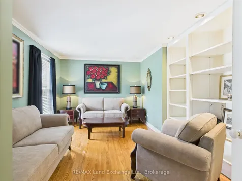 4 Eastwood Crescent Kincardine ON N0G 2T0