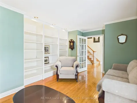 4 Eastwood Crescent Kincardine ON N0G 2T0