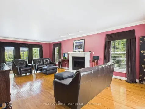 4 Eastwood Crescent Kincardine ON N0G 2T0