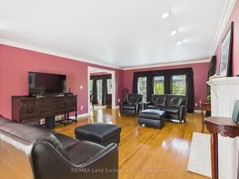4 Eastwood Crescent Kincardine ON N0G 2T0