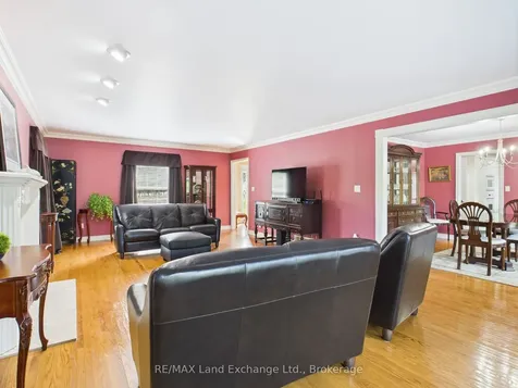 4 Eastwood Crescent Kincardine ON N0G 2T0