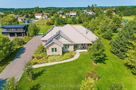 8682 9 Side Road Centre Wellington ON N0B 1J0