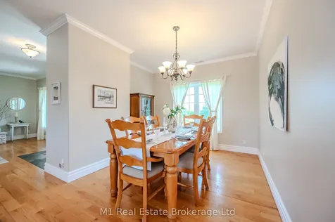 8682 9 Side Road Centre Wellington ON N0B 1J0