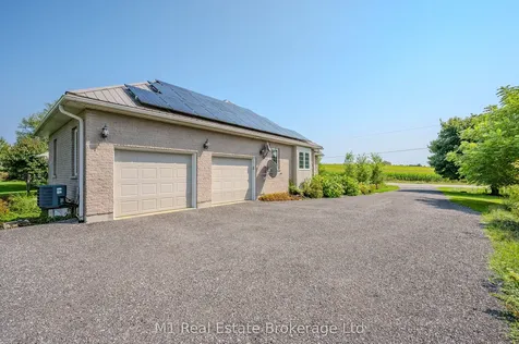 8682 9 Side Road Centre Wellington ON N0B 1J0