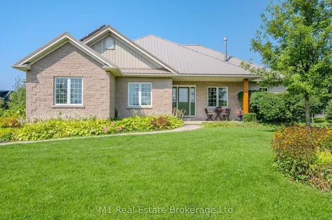 8682 9 Side Road Centre Wellington ON N0B 1J0