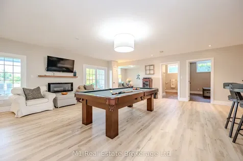 8682 9 Side Road Centre Wellington ON N0B 1J0