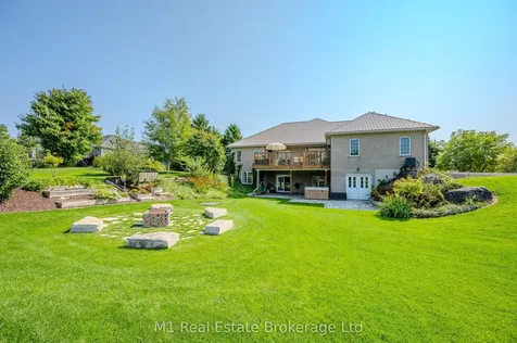 8682 9 Side Road Centre Wellington ON N0B 1J0