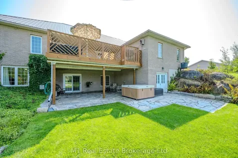 8682 9 Side Road Centre Wellington ON N0B 1J0