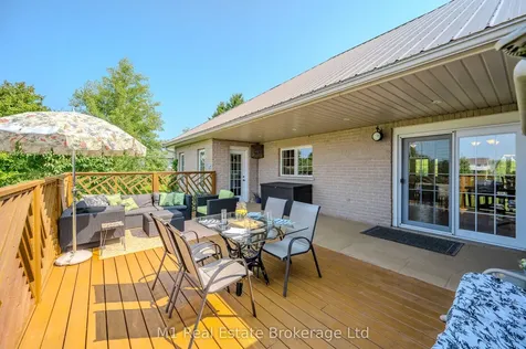 8682 9 Side Road Centre Wellington ON N0B 1J0