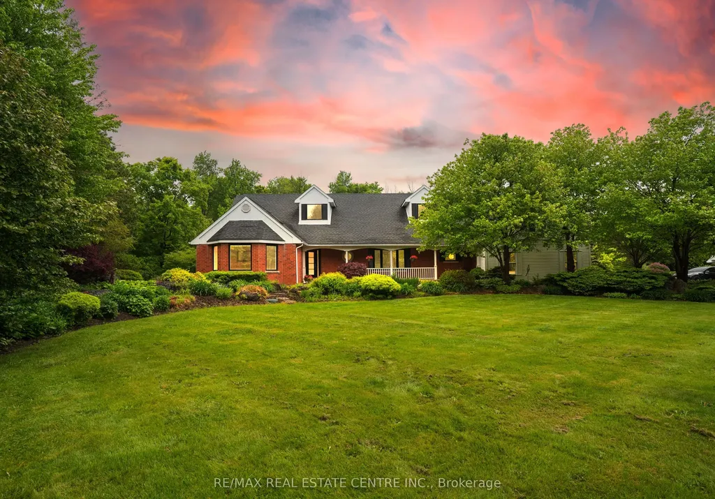 4477 Victoria Road S Puslinch ON N0B 2J0