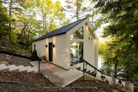 1036 Carlson Place Bracebridge ON P1L 1X1