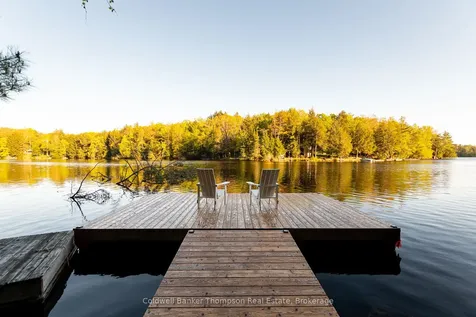 1036 Carlson Place Bracebridge ON P1L 1X1