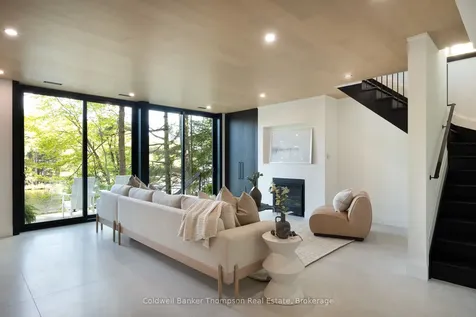 1036 Carlson Place Bracebridge ON P1L 1X1