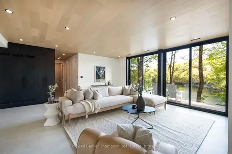 1036 Carlson Place Bracebridge ON P1L 1X1