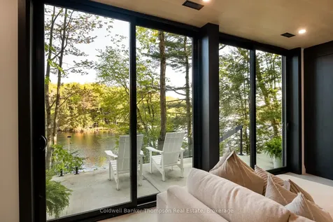 1036 Carlson Place Bracebridge ON P1L 1X1