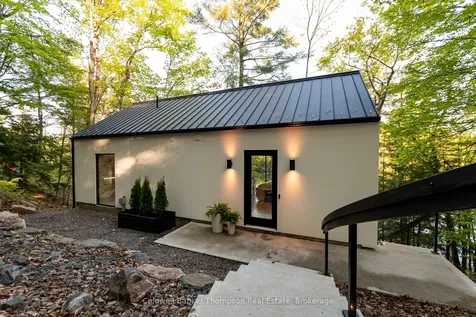 1036 Carlson Place Bracebridge ON P1L 1X1