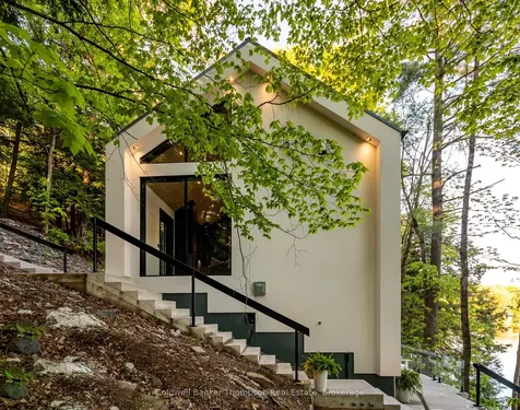 1036 Carlson Place Bracebridge ON P1L 1X1