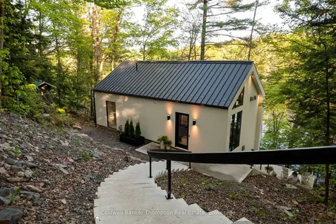 1036 Carlson Place Bracebridge ON P1L 1X1