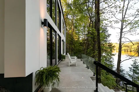 1036 Carlson Place Bracebridge ON P1L 1X1