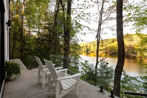 1036 Carlson Place Bracebridge ON P1L 1X1