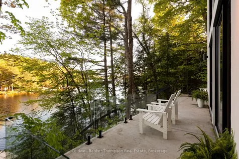 1036 Carlson Place Bracebridge ON P1L 1X1